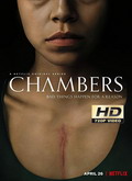 Chambers Temporada 1 [720p]